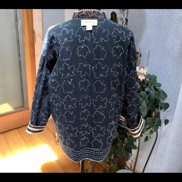 Jacket - Picture 7 of 14